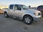 2008 Nissan Frontier Crew Cab LE