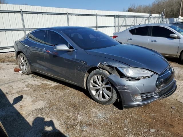 2013 Tesla Model S