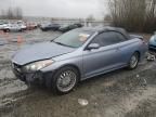 2007 Toyota Camry Solara SE