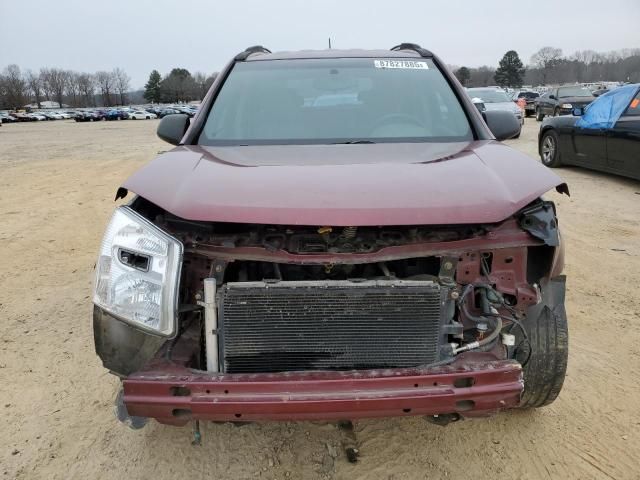 2008 Chevrolet Equinox LS