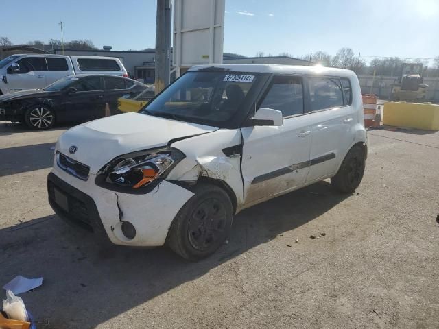 2013 KIA Soul