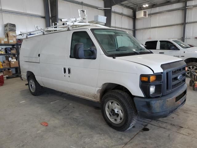 2012 Ford Econoline E150 Van