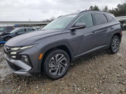 2025 Hyundai Tucson Limited en venta en Memphis, TN