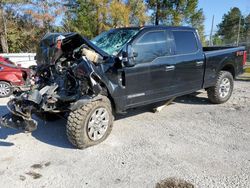 2018 Ford F250 Super Duty en venta en Greenwell Springs, LA