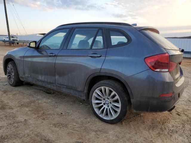 2014 BMW X1 XDRIVE28I