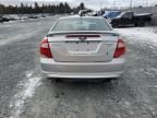 2010 Ford Fusion Sport