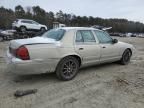 2004 Mercury Grand Marquis GS