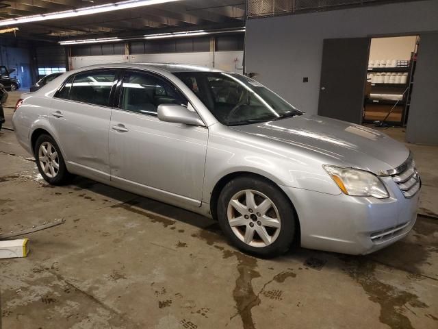 2007 Toyota Avalon XL