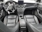 2016 Mercedes-Benz CLA 250 4matic