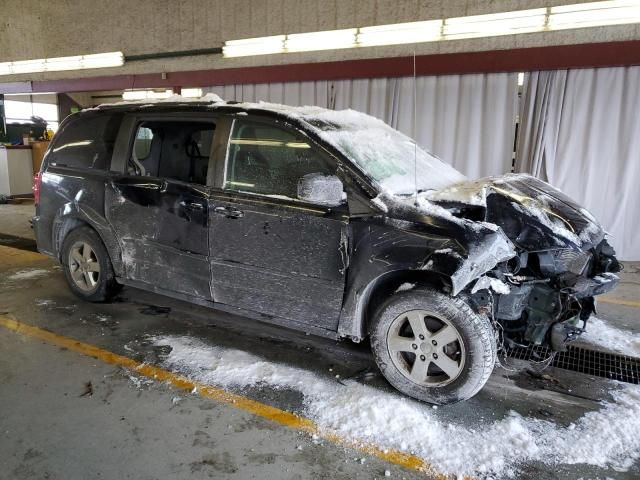 2011 Dodge Grand Caravan Mainstreet