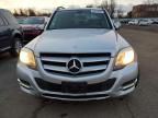 2013 Mercedes-Benz GLK 350 4matic