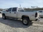 2006 GMC Sierra K2500 Heavy Duty