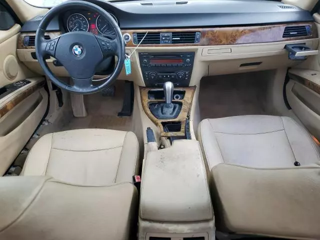 2006 BMW 325 I