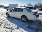 2008 Buick Lucerne CXL