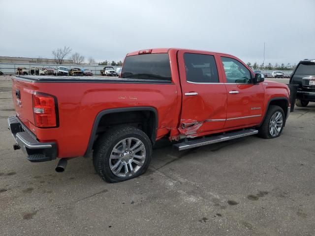 2014 GMC Sierra K1500 SLT