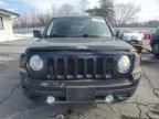 2011 Jeep Patriot Latitude