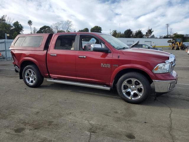 2015 Dodge 1500 Laramie