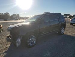 GMC Terrain Vehiculos salvage en venta: 2011 GMC Terrain SLE