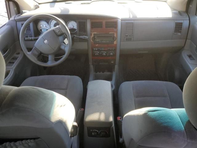 2004 Dodge Durango SLT