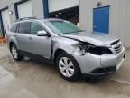 2011 Subaru Outback 2.5I Limited