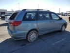 2004 Toyota Sienna CE