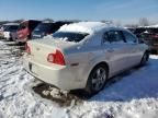 2012 Chevrolet Malibu 1LT