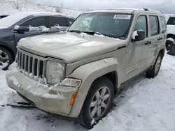 Run And Drives Cars for sale at auction: 2010 Jeep Liberty Limited