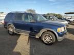 2004 Ford Explorer XLT