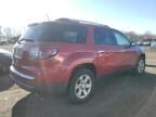 2013 GMC Acadia SLE