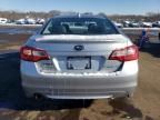 2016 Subaru Legacy 2.5I Limited