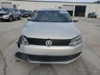 2011 Volkswagen Jetta TDI