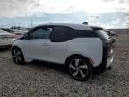 2016 BMW I3 REX