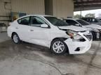 2018 Nissan Versa S