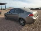 2009 Ford Focus SE