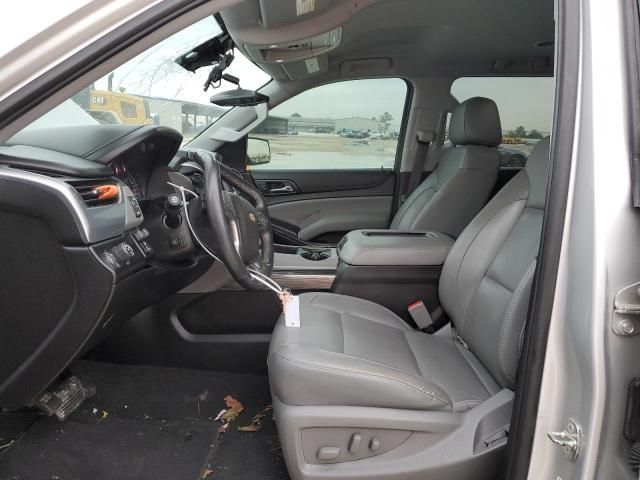 2020 Chevrolet Suburban C1500 LT