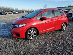 2017 Honda FIT EX en venta en Hueytown, AL