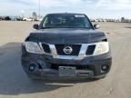 2013 Nissan Frontier SV