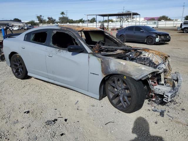 2021 Dodge Charger R/T