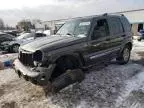 2006 Jeep Liberty Limited