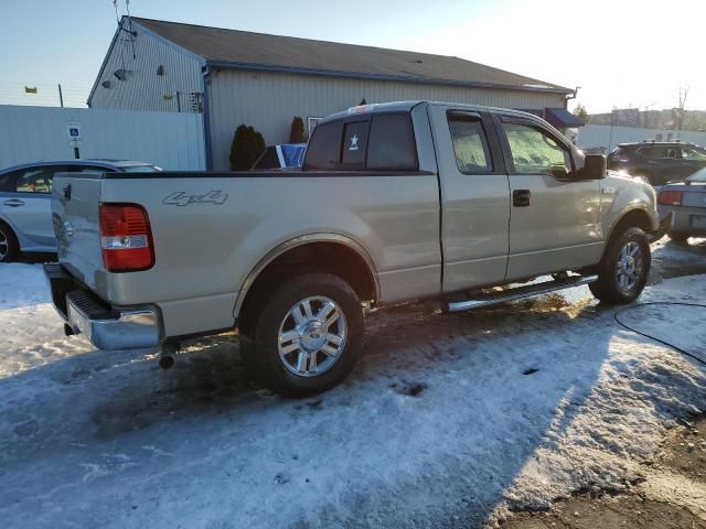 2008 Ford F150