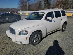 Chevrolet Vehiculos salvage en venta: 2011 Chevrolet HHR LT