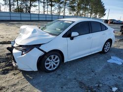 2025 Toyota Corolla LE en venta en Loganville, GA