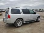 2011 Nissan Armada SV