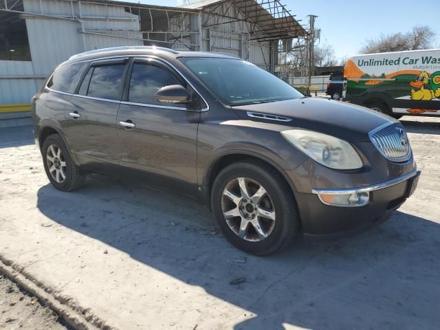 2008 Buick Enclave CXL