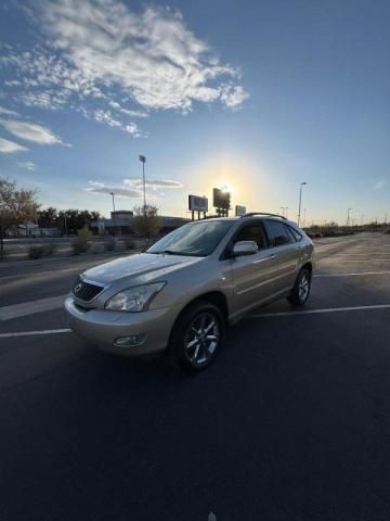 2008 Lexus RX 350