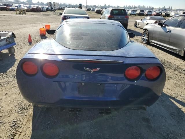 2006 Chevrolet Corvette