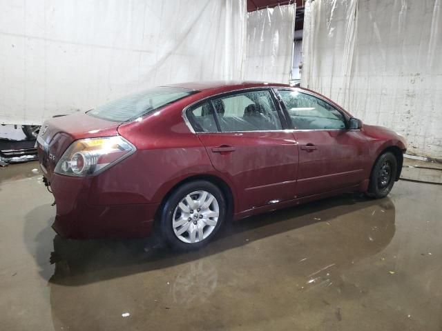 2011 Nissan Altima Base