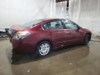 2011 Nissan Altima Base