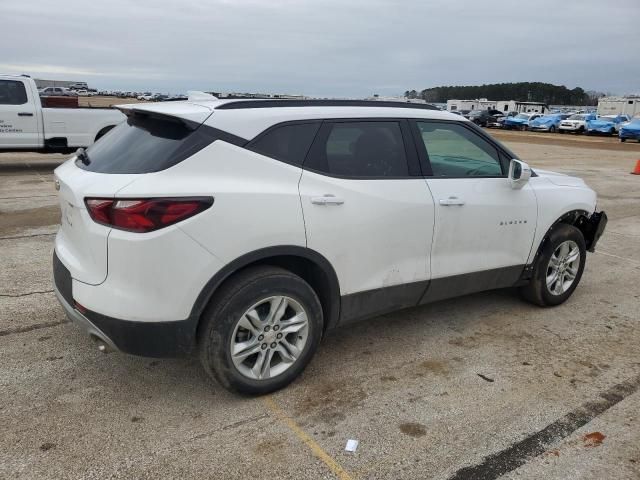 2019 Chevrolet Blazer 1LT