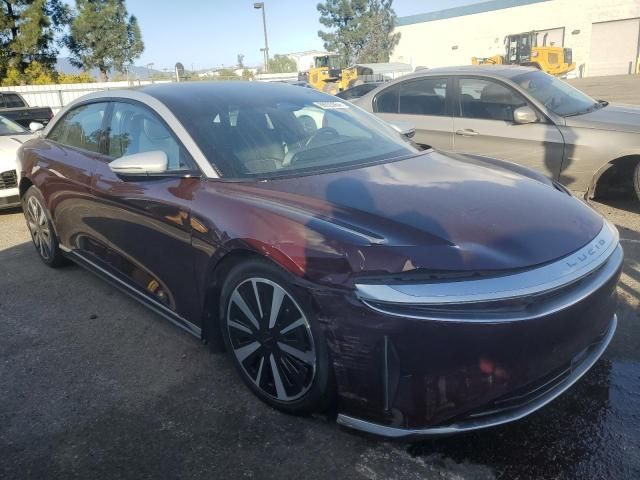 2023 Lucid Motors AIR Grand Touring